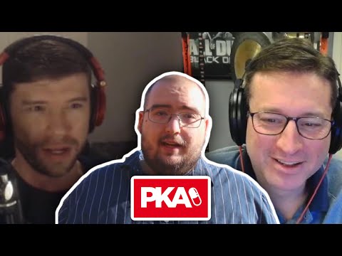 What if WingsofRedemption was Still a Host on PKA?