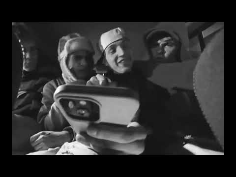 (FREE) BUSHIDO ZHO X ANIKV X AARNE TYPE BEAT - TESNO