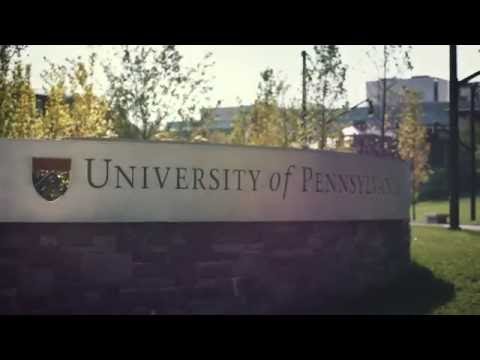 Penn Law's Accelerated 3-year JD/MBA Program