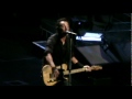 Bruce Springsteen No Surrender 2009 11 08 Madison Square Garden NYC