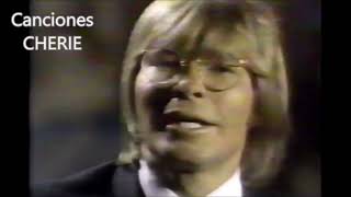 Like A Sad Song · John Denver
