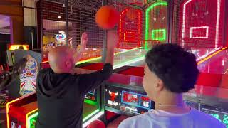 Enterrium Team Outing