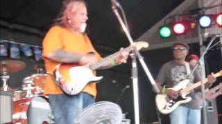 Mirror Mirror - Smokin' Joe Kubek