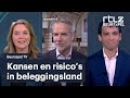 Beursspel TV afl. 2: Waarom juist nu beginnen met beleggen? - #Beursspel2021