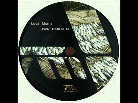 Luca Morris - Arrange