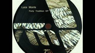 Luca Morris - Arrange