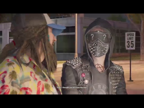 Watchdogs 2 pt30