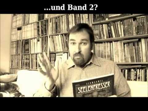 Silent Comic Review 4 (from www.ComicRadioShow.com)