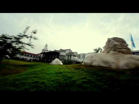 Finalist of PEA 2014 - Paseo Cayalá