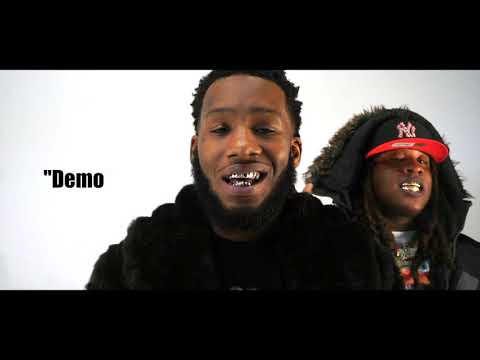Sacramento Artist Foreign Fame Shoot his Official Music Video to "Demo"