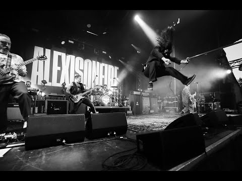 Video thumbnail for Accept Crime (Live at St. Catharines, ON, 2022)