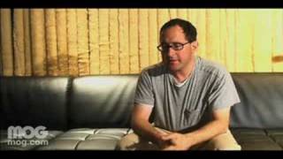 The Hold Steady on Springsteen