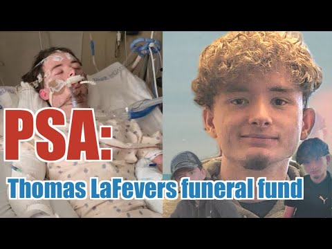The W.E. Bikers - Honoring Thomas LaFever