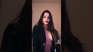 TikTok おっぱいBooM　美女乳 #shorts