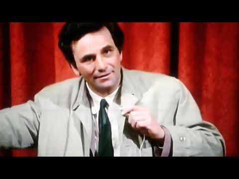 Columbo szemfényvesztö final