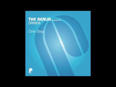 The Realm feat. Darien Dean - One Step (The Realm Vocal Mix)