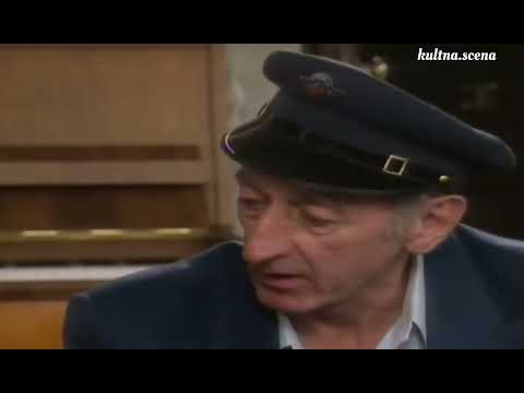 Šćepan Šćekić - invalid rada