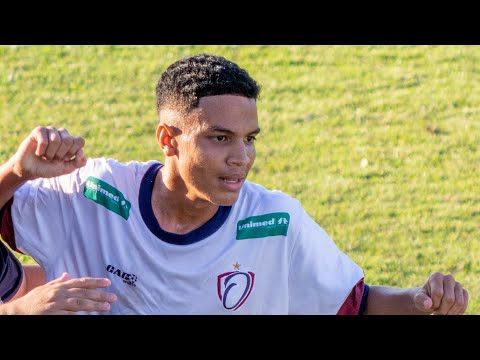 Ação S20 - Operário S20 : Luiz Flavio 0-2