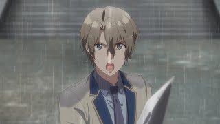 Ikan yang Lepas Dari Pancingku - Episode 09 [Bahasa Indonesia]