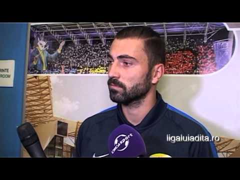 Petrolul  Poli ACS 3oct15