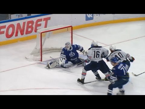 Metallurg Mg 6 Dynamo M 2, 1 December 2020