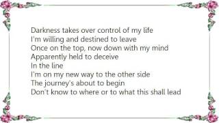 Fleshcrawl - Tomb of Memories Lyrics