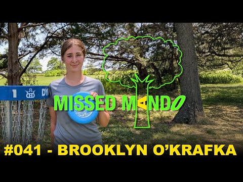 Brooklyn O'Krafka Interview | Missed Mando Podcast #041