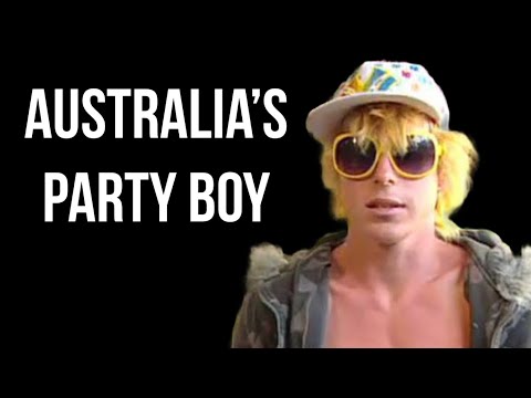 Corey Worthington: The teen who threw THAT party