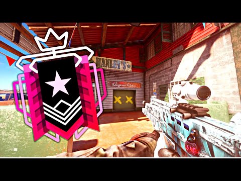 HOW TO HAVE NO RECOIL ON CONSOLE WITH THESE SETTINGS (PS5/XBOX) - Rainbow Six Siege Solar Raid