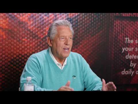 Minute With Maxwell: Michael J Fox - John Maxwell Team
