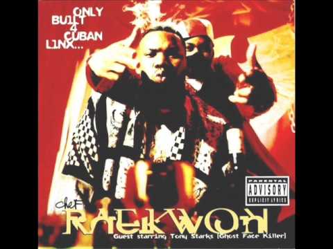 Raekwon - Wu-Gambinos feat. Ghostface Killah, Method Man, RZA & Masta Killa