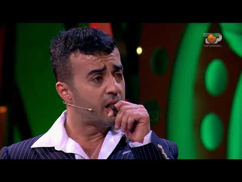 Portokalli, 29 Prill 2018 - Melamini dhe Jang Lee (Berati)