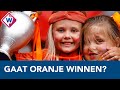 EK VOETBAL - Zijn de fans klaar voor het EK? - OMROEP WEST