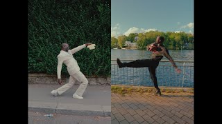 Joshua Idehen - It Always Was video