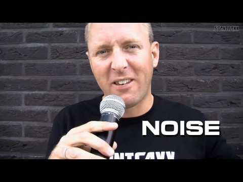 Scantraxx S.W.A.T. Tour 2010 Denmark - Shout Out Mc Da Syndrome