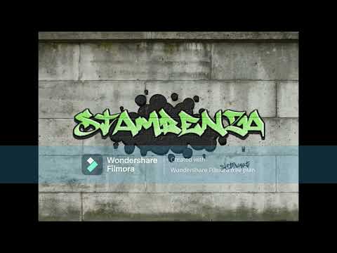 Stambenza- Схвана ли ме (Албум-2022г)