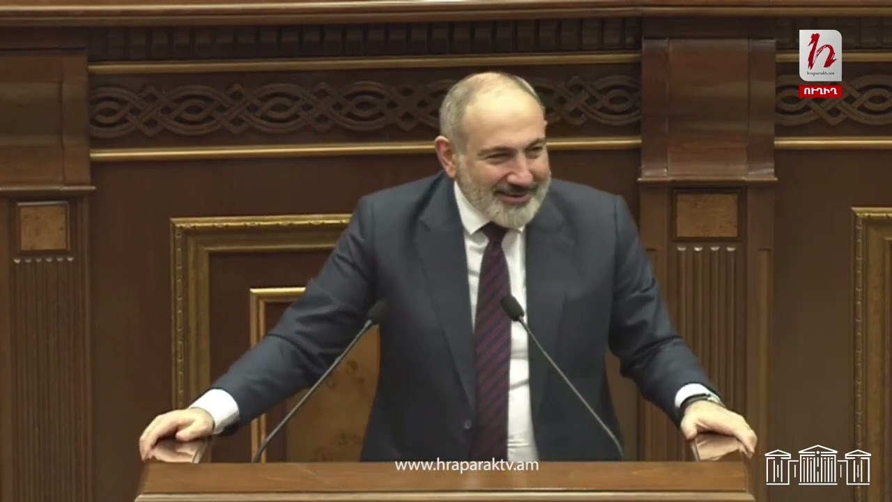 «Դեպքեր կան՝ վարչապետն ա որոշում՝ որն ա գաղտնի», «Հերիք ա, էլի, տեսանք՝ ով բերեց Բաքվի նարատիվները»