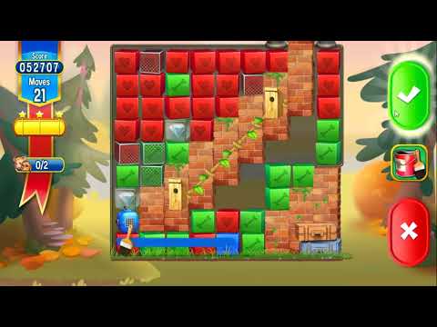 Pet Rescue Saga Level 5672 - NO BOOSTERS | SKILLGAMING ✔️