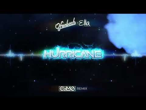 Ofenbach & Ella Henderson - Hurricane ( CLIMO REMIX )