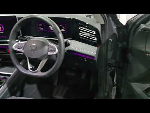 Volkswagen Tiguan 1.5 PHEV ELEGANCE (19.7KWH BATTE - Image 2