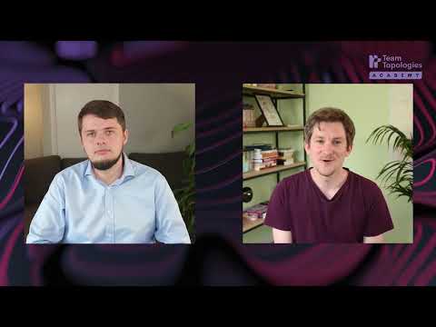 Independent Value Streams with DDD - Welcome