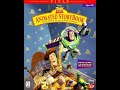 Disney S Animated Storybook Toy Story Full PC Playthrough
