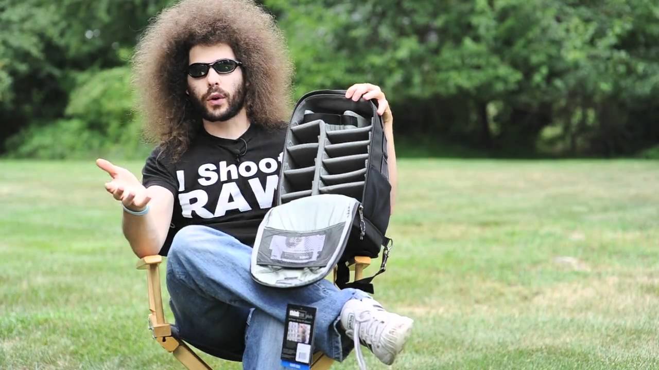 фоторюкзак Think Tank Photo Glass Taxi