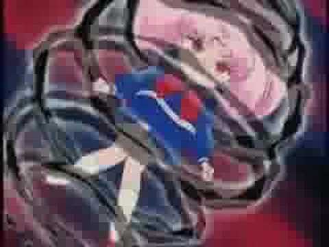 Black Lady Transformation - English Dubbed