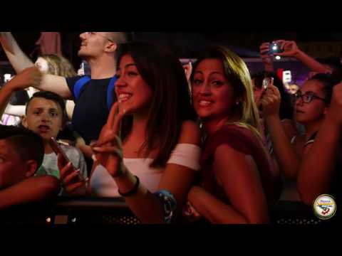 Luis Fonsi - Lucca Summer Festival, July 28th 2017