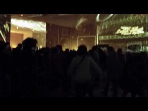 Dub Inspiration #3 - Legal Shot Sound System play Prince Jamo Dubplate (07)