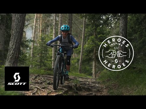 Heroes Inspire Heroes – Bike Check