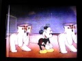 Opening To Walt Disney Cartoon Classics Fanciful Fables 1986 VHS