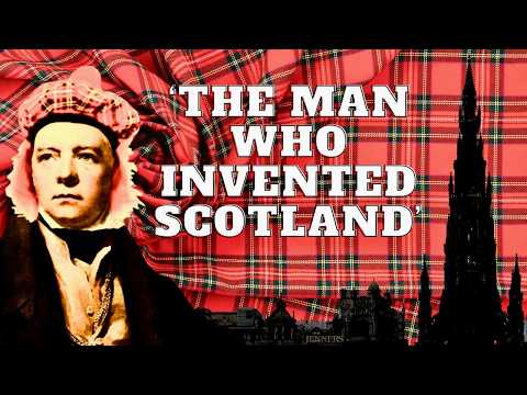 Who was Sir Walter Scott?