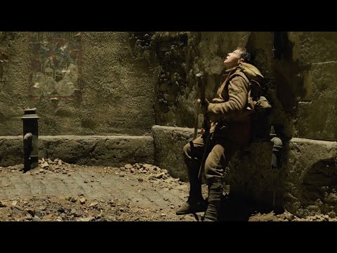 1917 (2019) "Lighting by Flares" Featurette